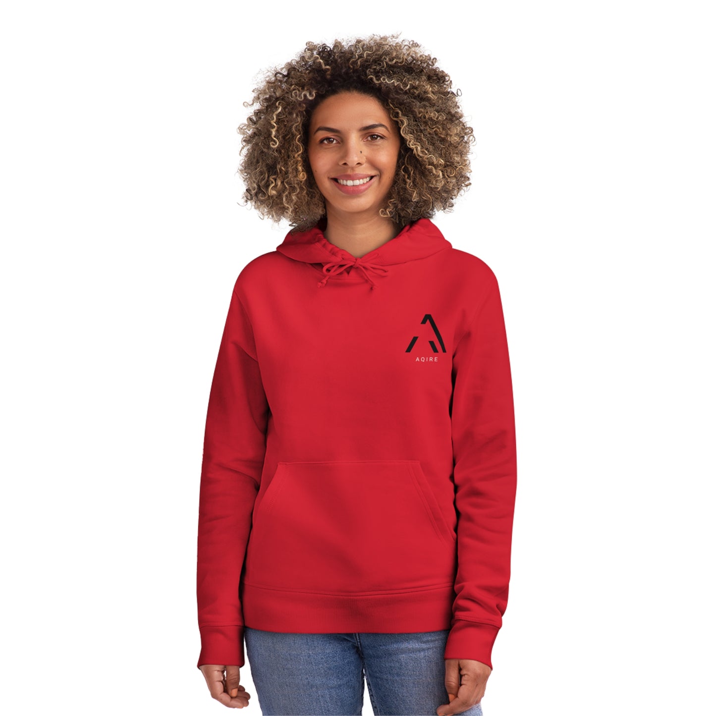 Unisex Drummer Hoodie