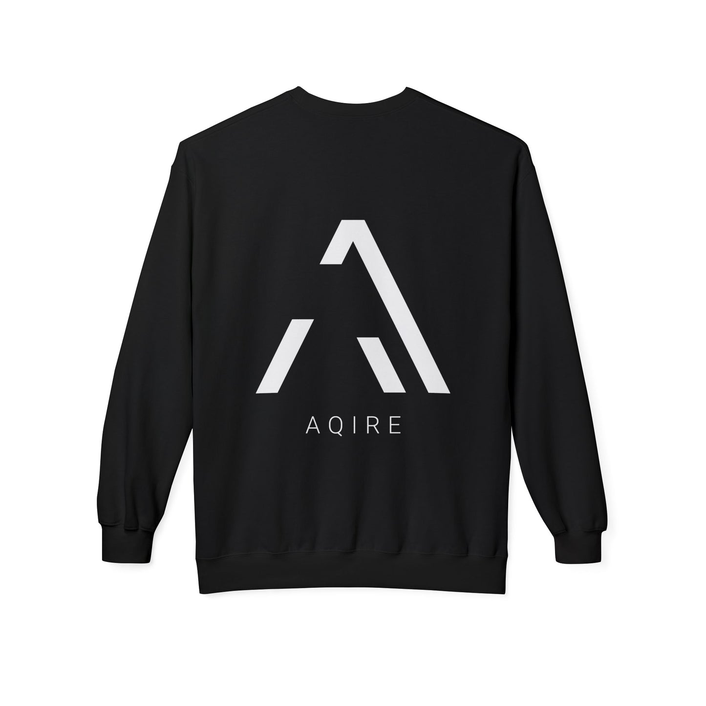 Unisex Midweight Softstyle Fleece Crewneck Sweatshirt