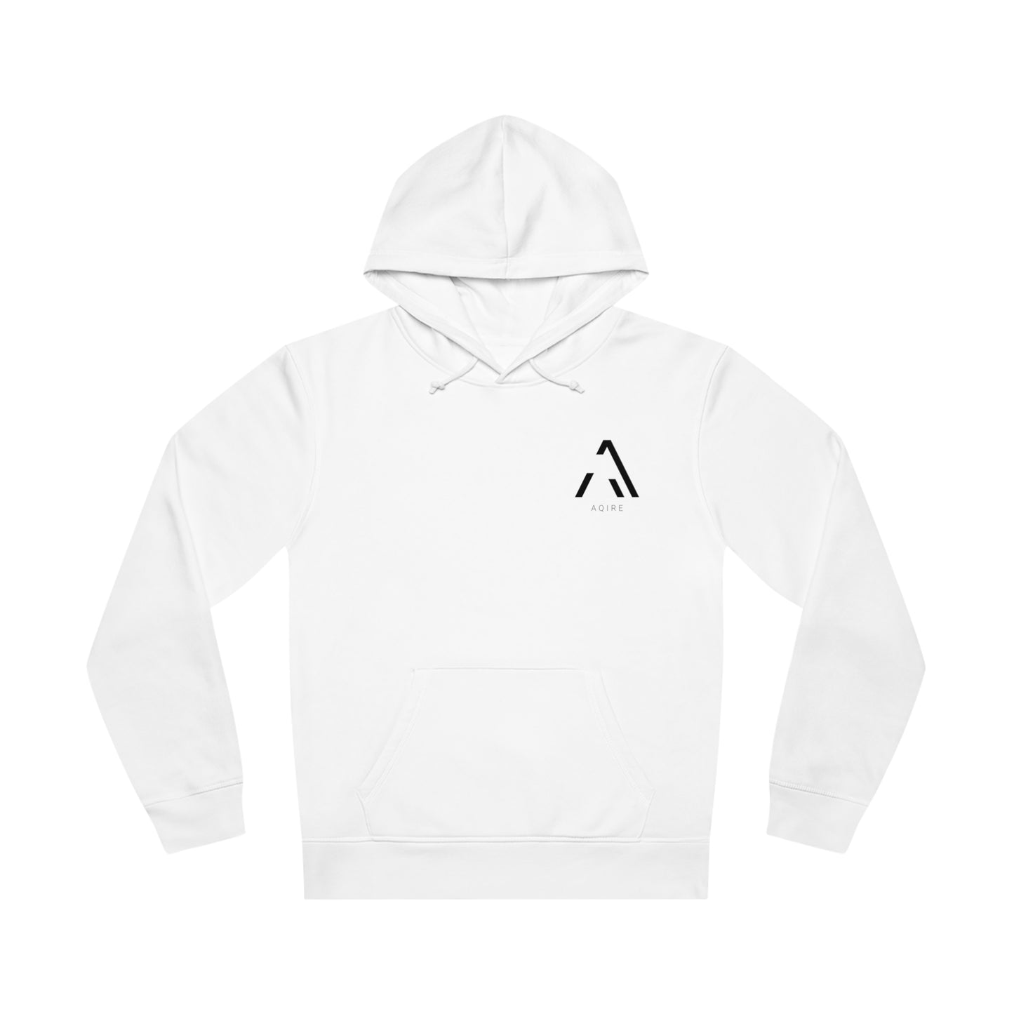 Unisex Drummer Hoodie