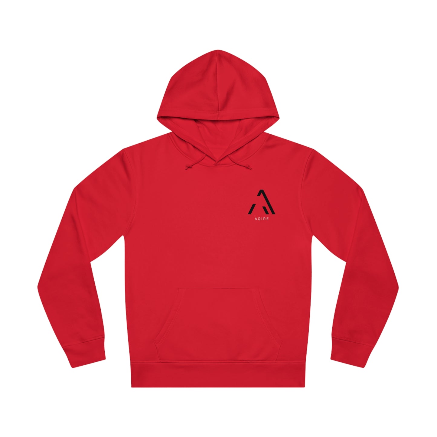 Unisex Drummer Hoodie
