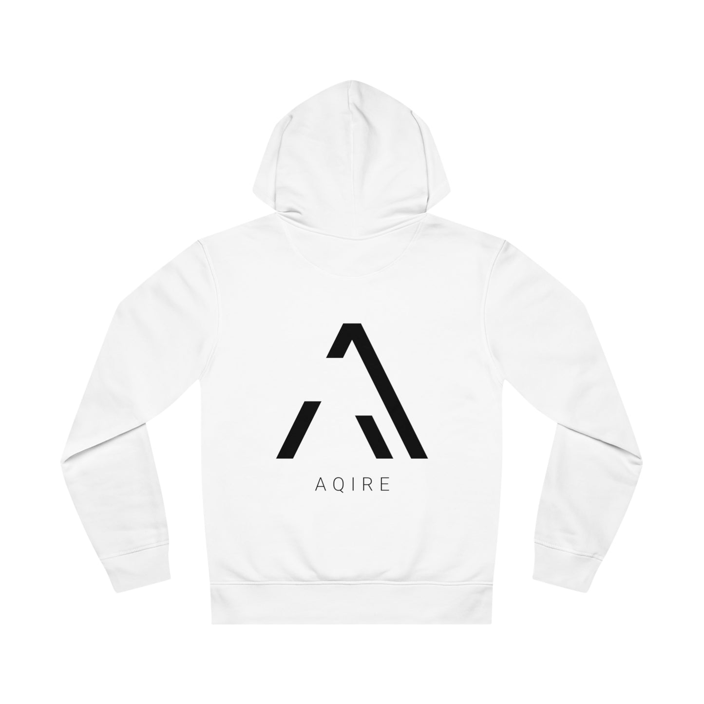 Unisex Drummer Hoodie
