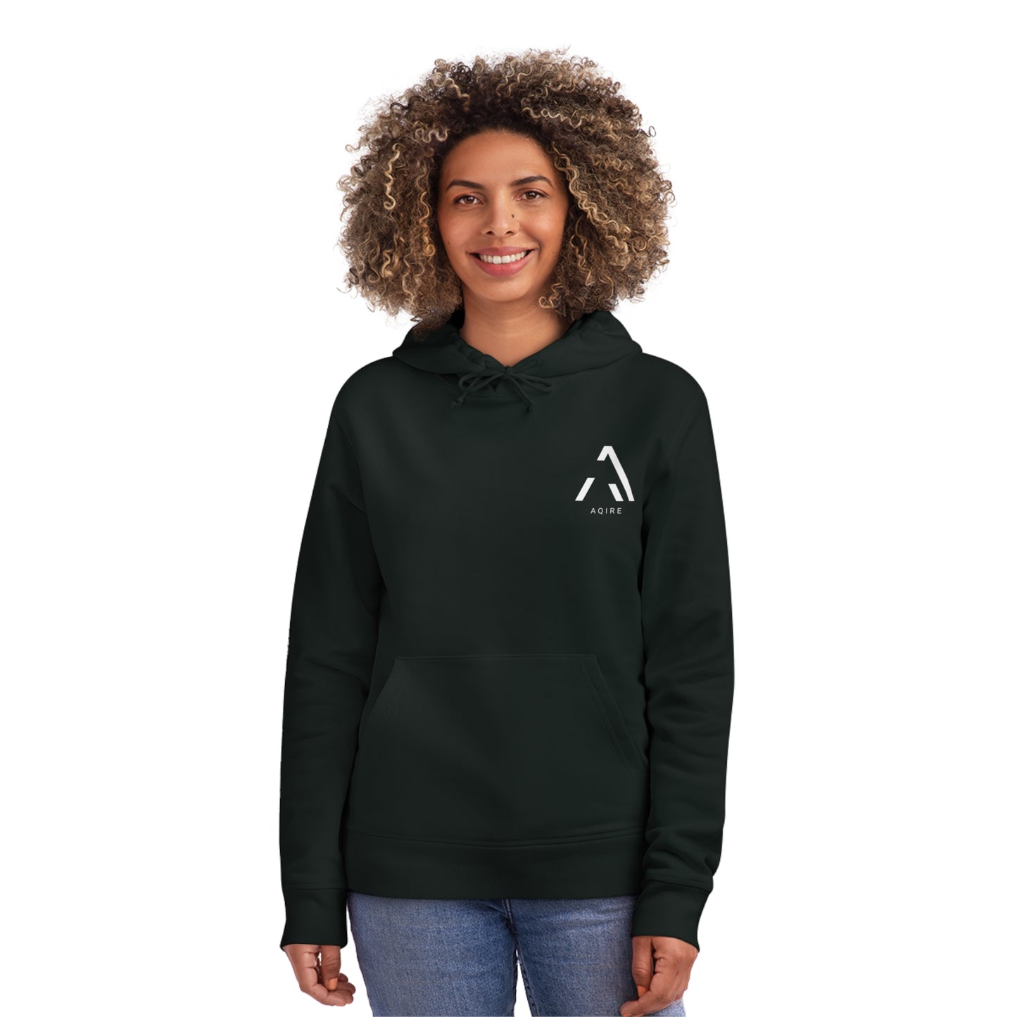 Unisex Drummer Hoodie