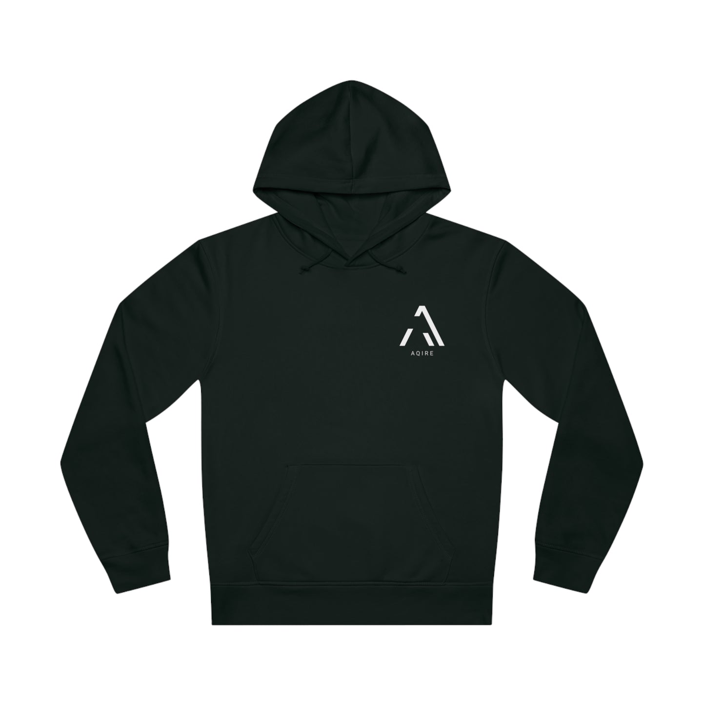 Unisex Drummer Hoodie