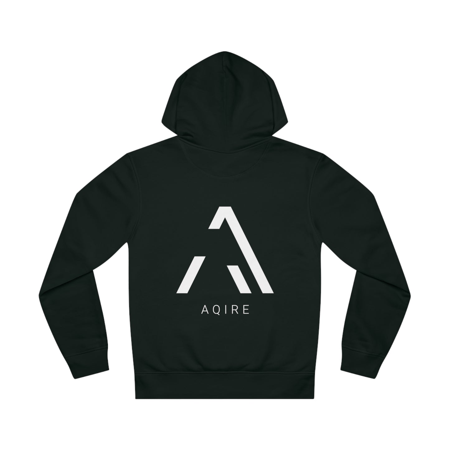 Unisex Drummer Hoodie