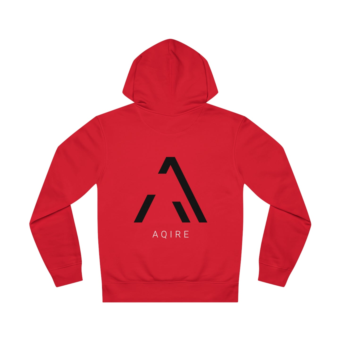 Unisex Drummer Hoodie