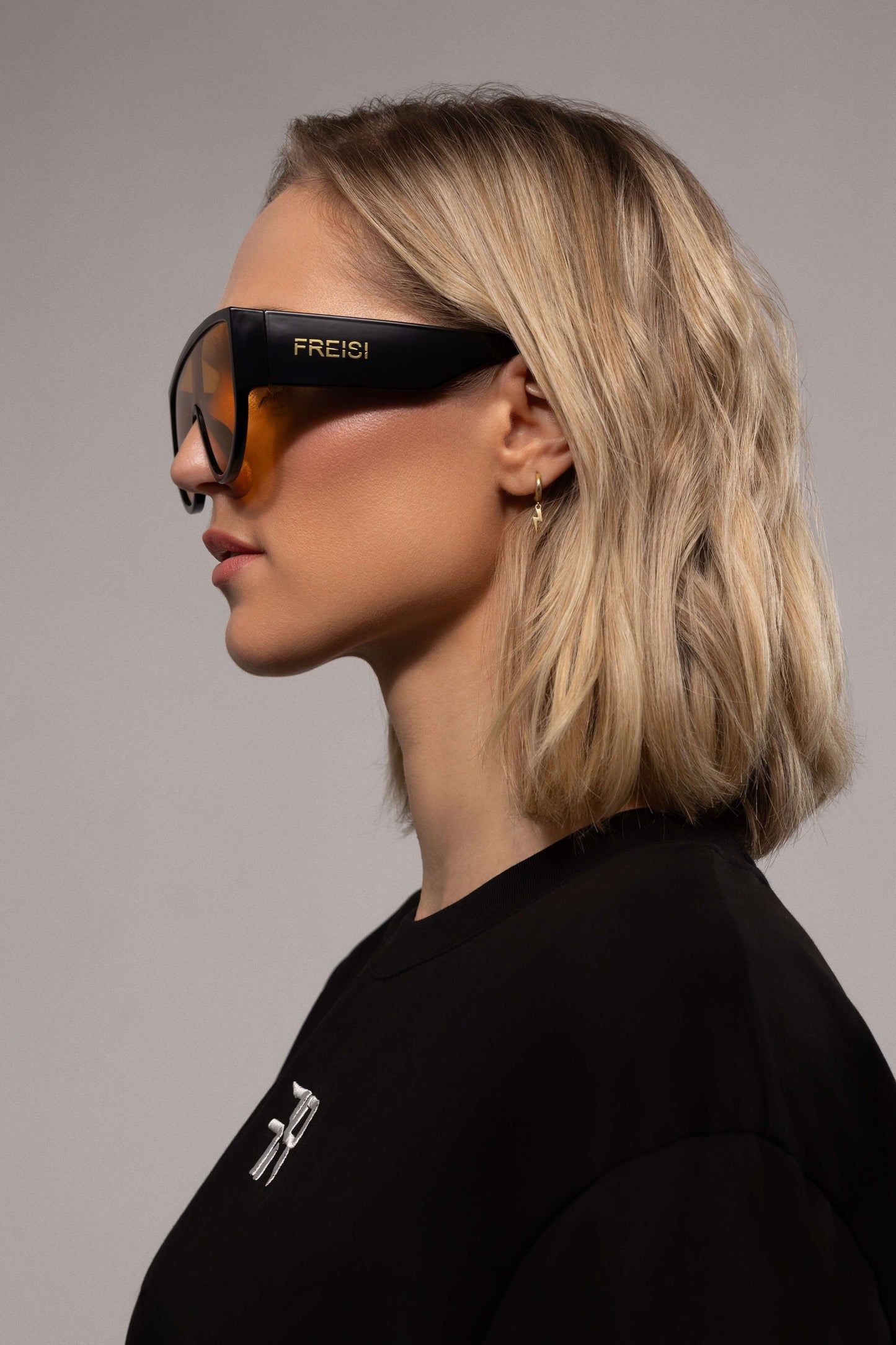 Opulent Style Sunglasses